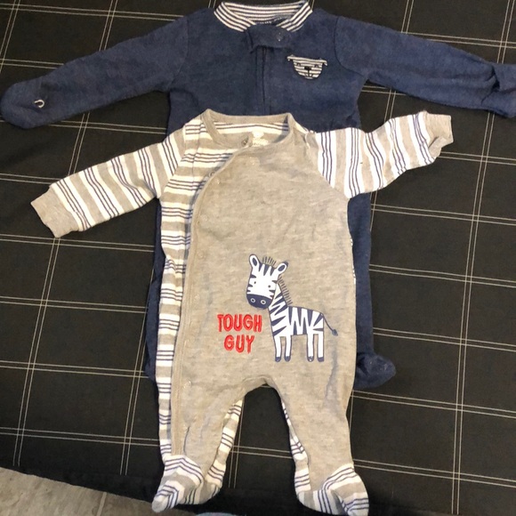 2 Sleepers - Picture 1 of 1